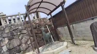 櫟谷七野神社(京都府)