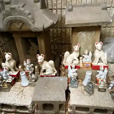 冨塚八幡宮(神奈川県)