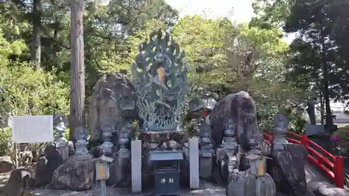 金泉寺(徳島県)