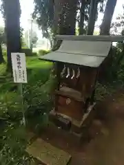 大神神社(栃木県)