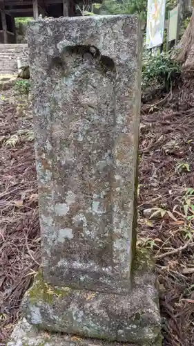 財賀寺のその他建物