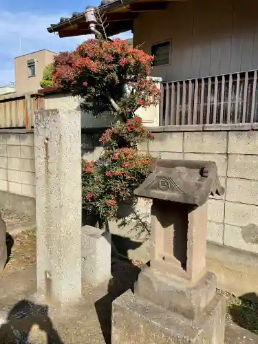 北袋天神社(埼玉県)