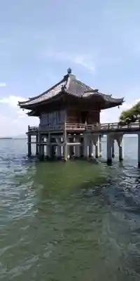 伊豆神社(滋賀県)