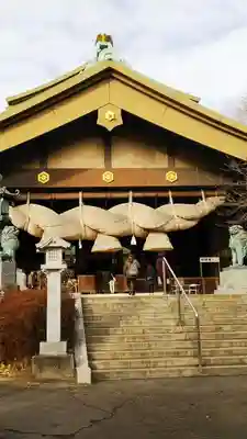 常陸国出雲大社の本殿・本堂