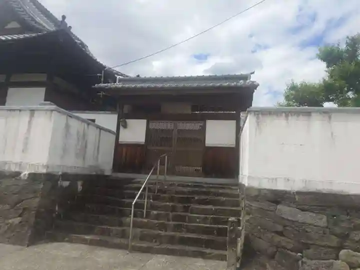 常楽院(奈良県)