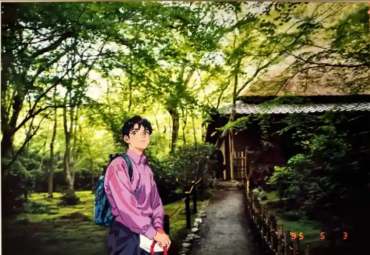 三千院門跡のその他建物