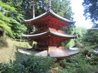 岩船寺(京都府)