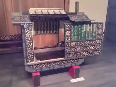 勝興寺(富山県)