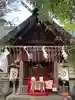 三島神社(東京都)