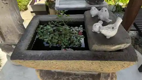 大慈寺(埼玉県)