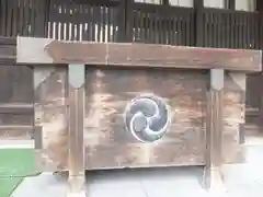 龍宮神社の建物その他