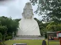 大船観音寺(神奈川県)