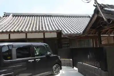 阿弥陀寺(奈良県)