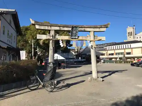 吉祥院天満宮(京都府)