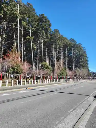 桃園神社の建物その他