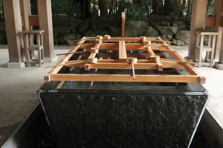 寒川神社(神奈川県)