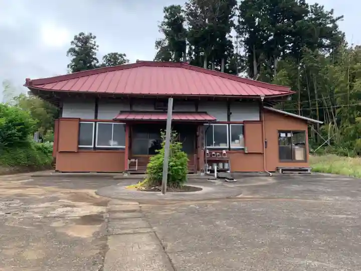 常教寺(千葉県)