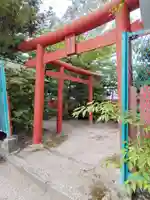 秀玉稲荷神社(広島県)