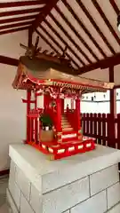 御霊神社(大阪府)