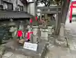 千代保稲荷神社(岐阜県)