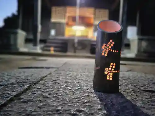 伏木香取神社のその他建物