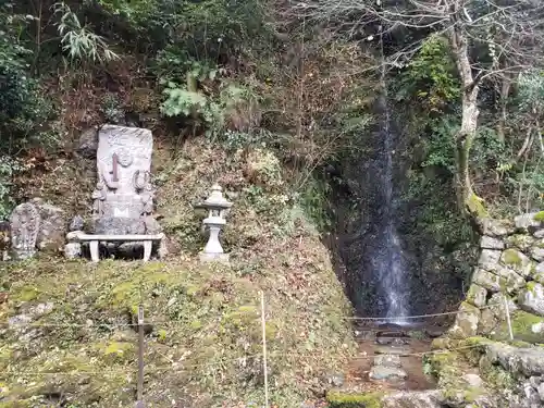 甘南美寺(岐阜県)