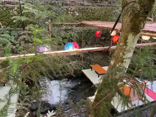 貴船神社(京都府)