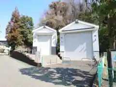 須賀神社(東京都)