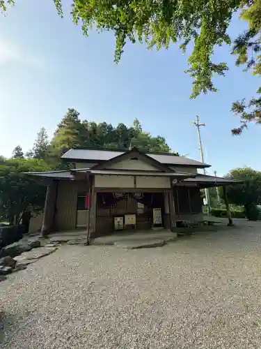 杖杉庵(徳島県)