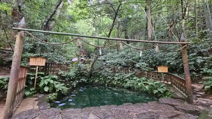 八重垣神社(島根県)