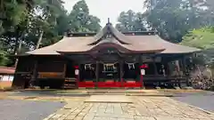 熊野神社(山形県)