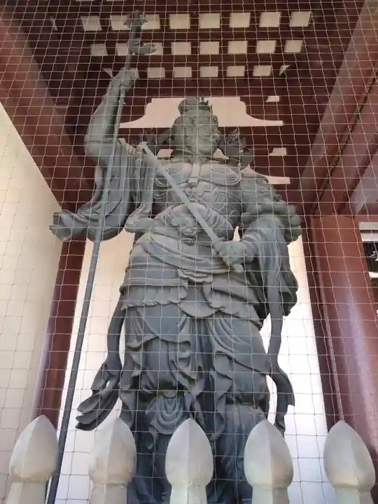 川崎大師(平間寺)(神奈川県)