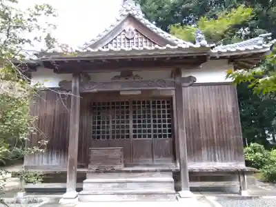 観音寺(三重県)