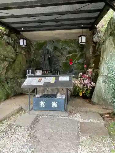 福性寺(徳島県)