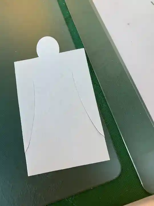 大國魂神社のその他建物