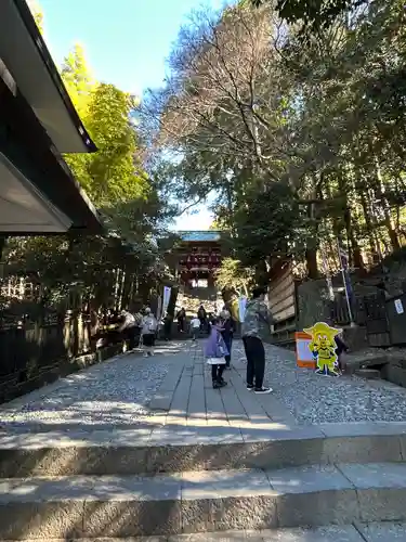 久能山東照宮(静岡県)