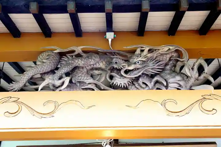 若宮八幡宮(青森県)