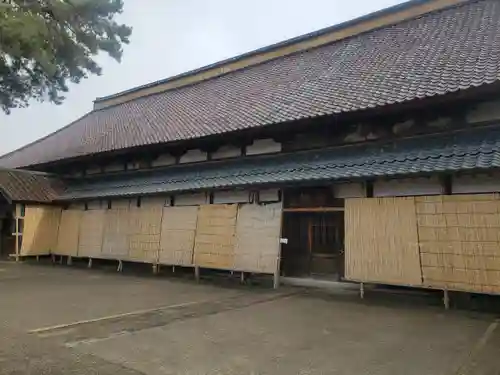 龍泉寺(福井県)