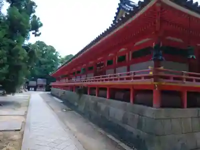石清水八幡宮のその他建物