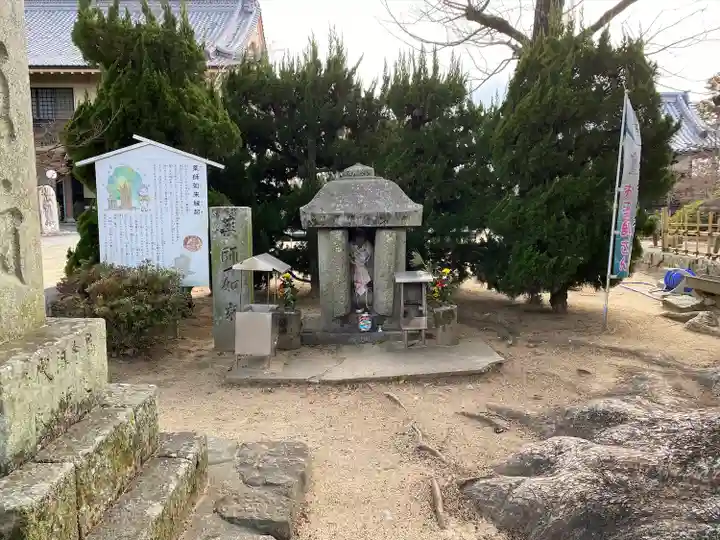 一宮寺(香川県)