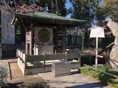 西新井大師総持寺の建物その他