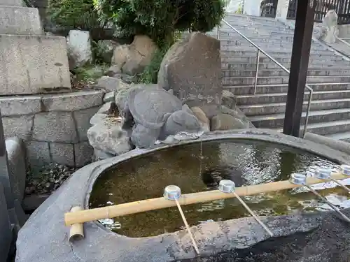 艮神社(広島県)