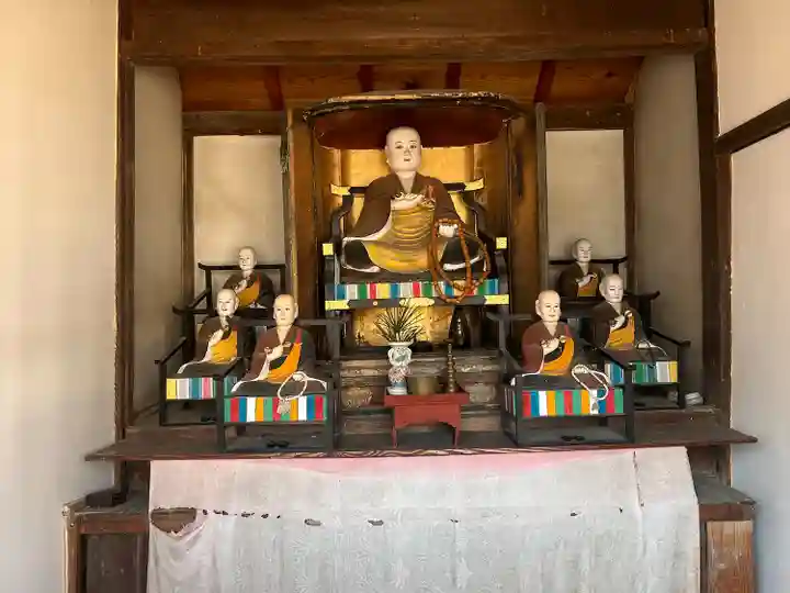 林光寺(三重県)