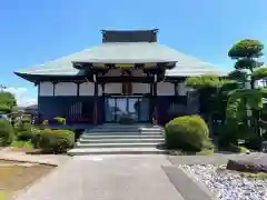 法高寺(群馬県)