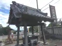 妙安寺(埼玉県)