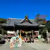 牟呂八幡宮(愛知県)