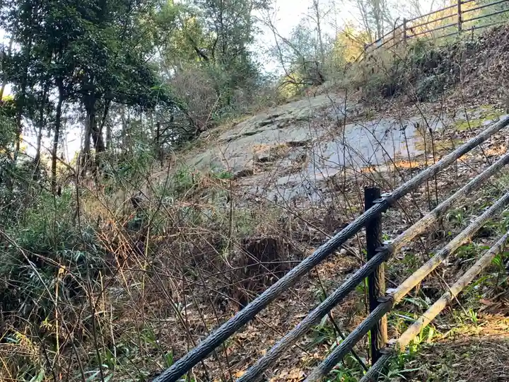 武蔵二宮 金鑚神社(埼玉県)