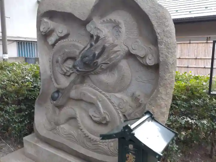 田無神社(東京都)