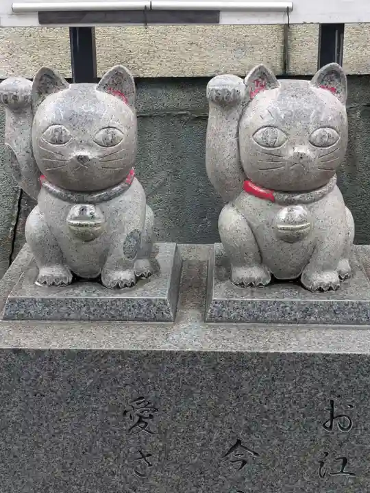 今戸神社(東京都)