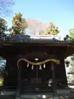 須賀神社(千葉県)